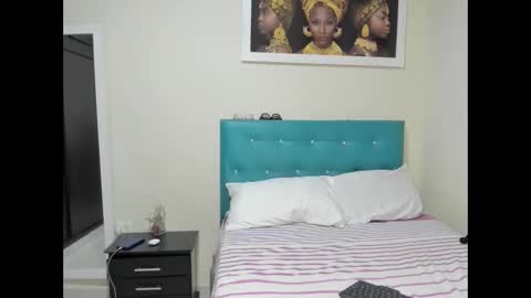 Snapshot of meganhotxx2 chatting on 09-30-25, 02:38 megan        online show from 09-30-25, 02:38