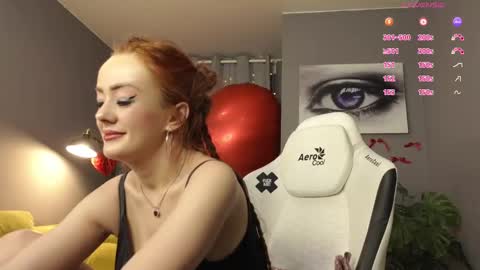 MeganieX online show from 02-15-26, 02:52