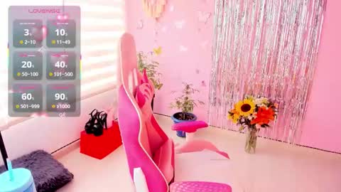 Megan online show from 02-13-26, 08:27