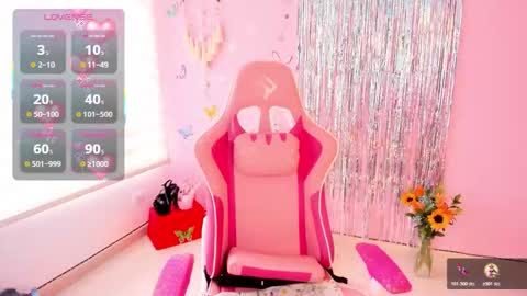 Megan online show from 03-09-26, 07:29