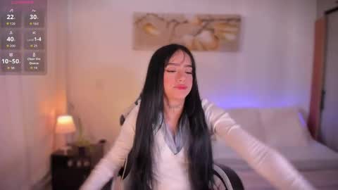 megan lake online show from 04-22-26, 01:45