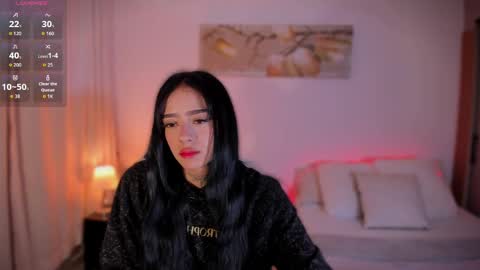 megan lake online show from 04-25-26, 11:35