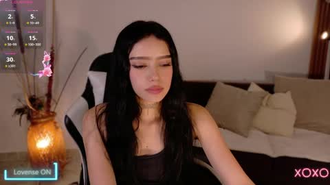 megan lake online show from 05-27-26, 02:47