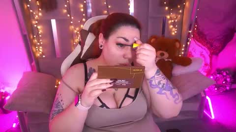 meganlex online show from 03-12-26, 11:55