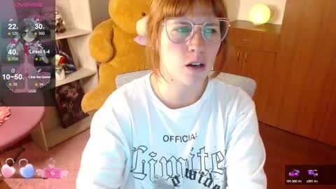 MEGAN online show from 12-03-24, 10:06