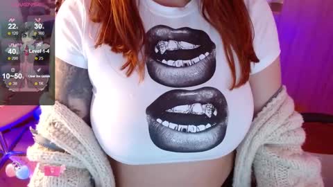 MEGAN online show from 12-05-24, 10:34