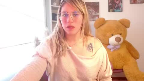 MEGAN online show from 01-14-25, 08:15