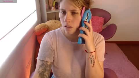 MEGAN online show from 01-23-25, 07:07