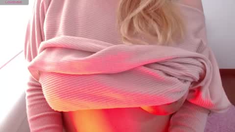 MEGAN online show from 02-05-25, 03:31