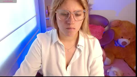 MEGAN online show from 02-10-25, 05:30