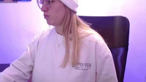 MEGAN online show from 02-13-25, 02:42