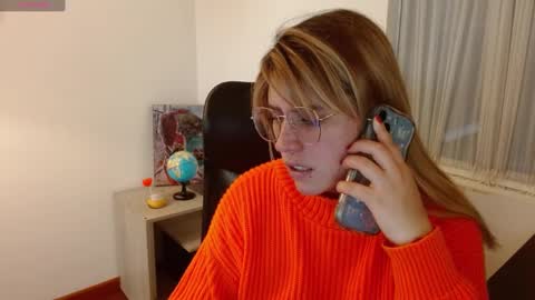 MEGAN online show from 02-27-25, 02:54