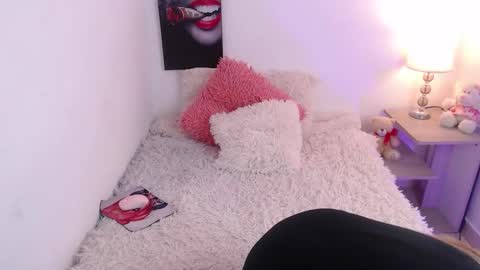 MEGAN online show from 10-02-25, 11:34