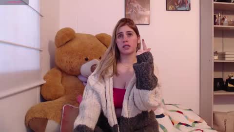 MEGAN online show from 02-10-26, 11:25