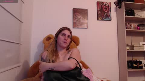 MEGAN online show from 02-23-26, 10:45