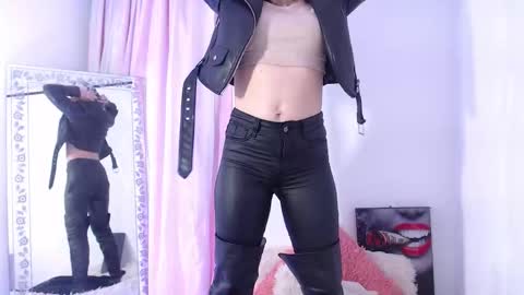 MEGAN online show from 03-04-26, 11:22