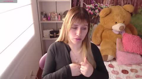 MEGAN online show from 04-22-26, 06:09