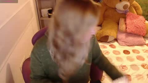 MEGAN online show from 04-23-26, 10:03