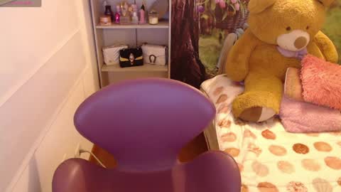 MEGAN online show from 04-24-26, 10:39