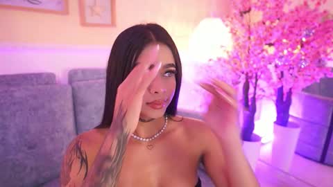 Megan Lowell online show from 02-23-26, 07:55