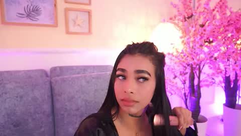 Megan Lowell online show from 03-03-26, 07:09