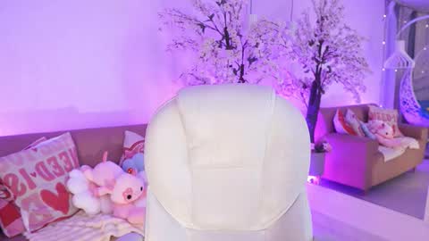 Megan Lowell online show from 03-12-26, 07:31