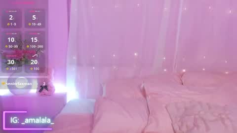Snapshot of meganlust11 chatting on 06-01-26, 11:06 meganlust11 online show from 06-01-26, 11:06