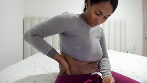Snapshot of meganmir1 chatting on 04-28-26, 01:04 meganmir1 online show from 04-28-26, 01:04