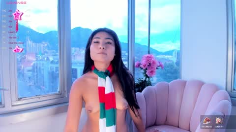 Mara online show from 12-20-24, 04:36