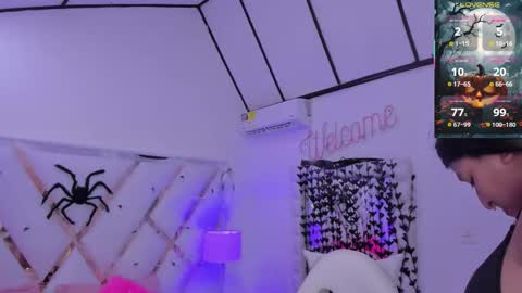 Megan  online show from 10-19-25, 07:58