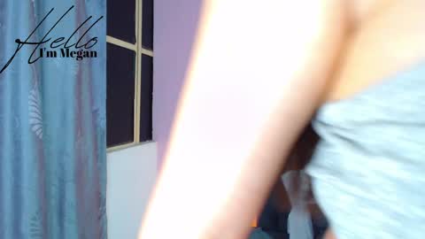 Im Megan Please do not demand a show without first tiping  Thank you online show from 12-20-24, 04:20