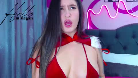 Im Megan Please do not demand a show without first tiping  Thank you online show from 02-11-25, 07:02