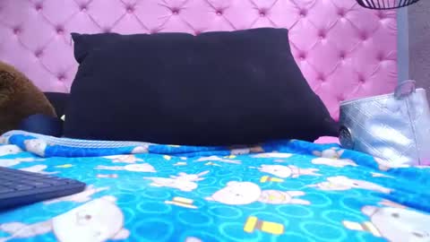 Megan online show from 01-24-25, 12:42