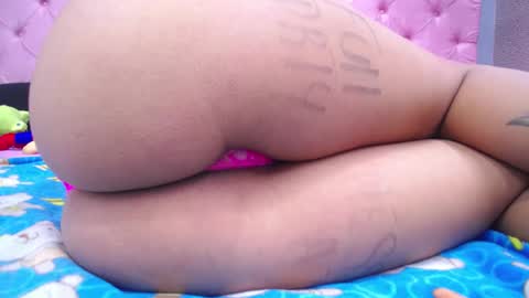 Megan online show from 01-24-25, 09:26