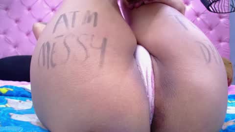 Megan online show from 01-31-25, 12:17