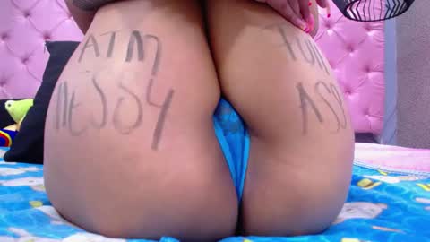 Megan online show from 02-01-25, 08:58