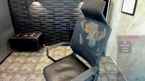 Megan online show from 01-16-25, 01:58