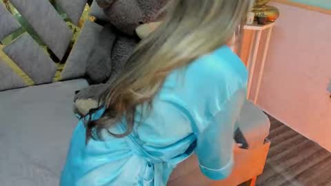 Megan online show from 03-07-25, 02:23