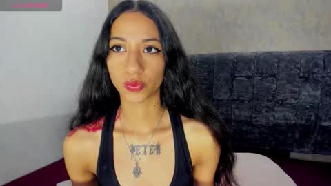 Snapshot of megannbabby chatting on 11-24-25, 08:41 online show from 11-24-25, 08:41