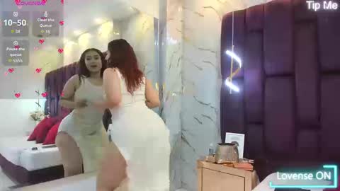 Megan  online show from 09-10-25, 12:05