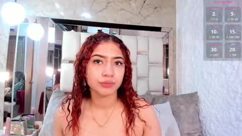 Megan  online show from 11-01-25, 12:40