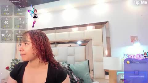 Megan  online show from 12-16-25, 11:48