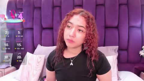 Megan  online show from 01-15-26, 12:10