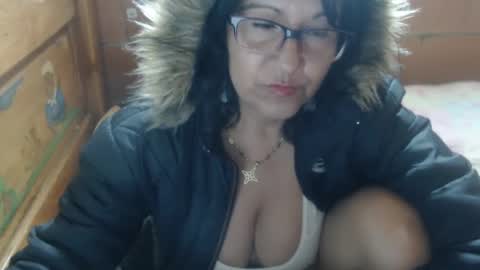 Snapshot of meganny_2023 chatting on 02-14-25, 01:02 Danny online show from 02-14-25, 01:02
