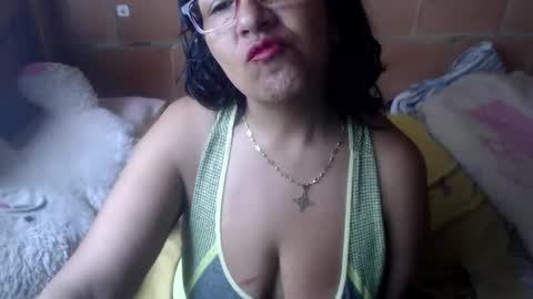 Snapshot of meganny_2023 chatting on 02-23-25, 02:04 Danny online show from 02-23-25, 02:04