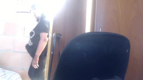 Snapshot of meganny_2023 chatting on 02-28-25, 04:31 Danny online show from 02-28-25, 04:31