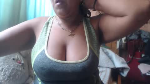 Snapshot of meganny_2023 chatting on 09-21-25, 06:09 Danny online show from 09-21-25, 06:09