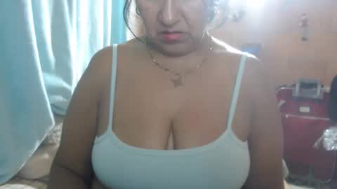 Snapshot of meganny_2023 chatting on 09-30-25, 01:21 Danny online show from 09-30-25, 01:21