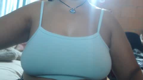 Snapshot of meganny_2023 chatting on 11-10-25, 02:43 Danny online show from 11-10-25, 02:43