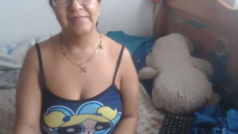 Snapshot of meganny_2023 chatting on 05-05-26, 12:35 Danny online show from 05-05-26, 12:35